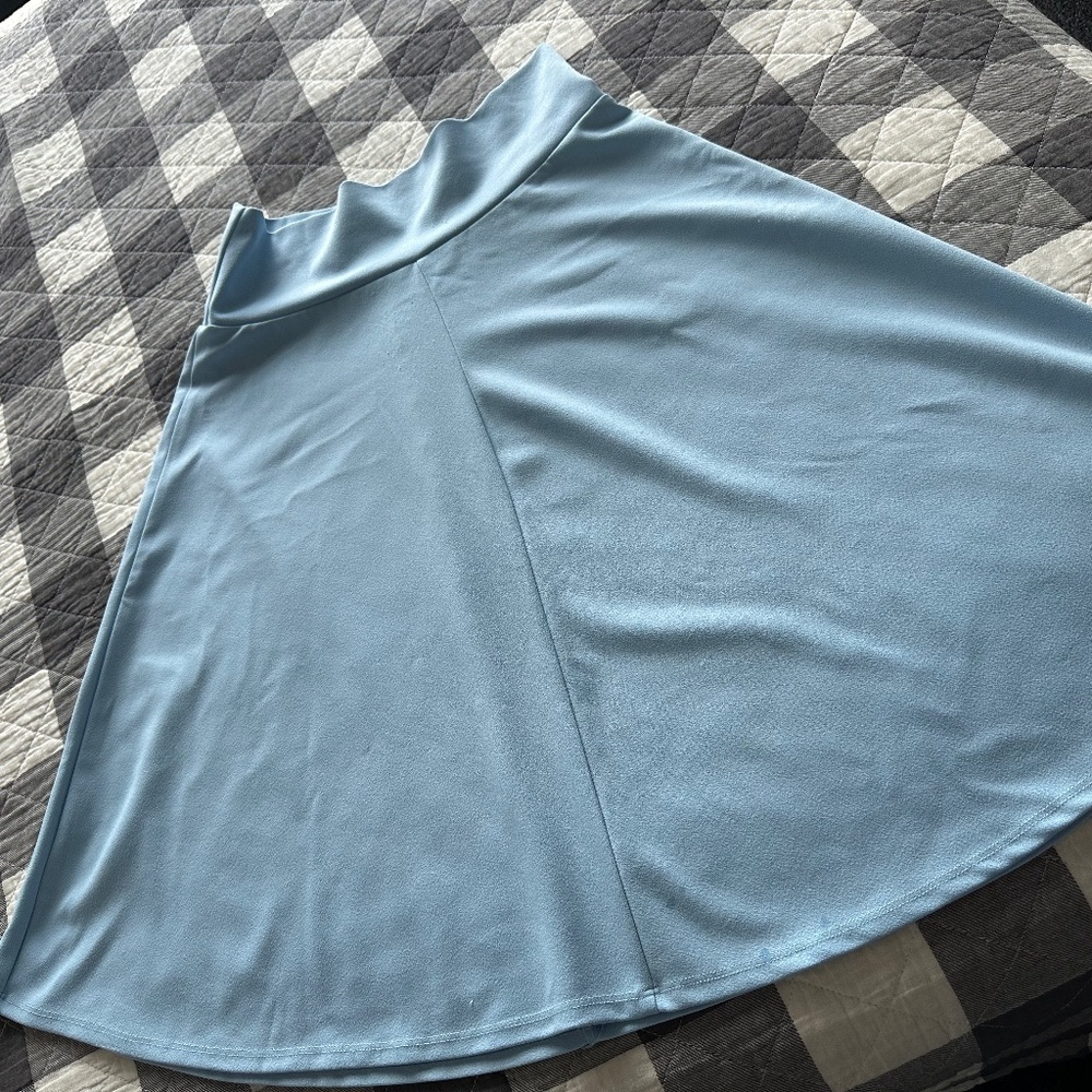 VKY CO Tummy control Aline Skirts - 2 skirts sized XL